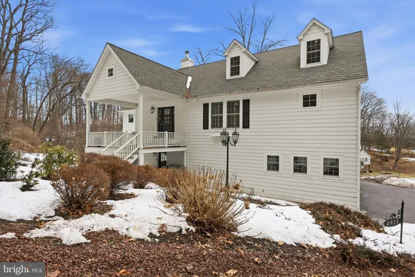 $4,895,000 | 3039 Durham Road, Doylestown, PA 18902