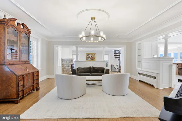 $4,895,000 | 3039 Durham Road, Doylestown, PA 18902