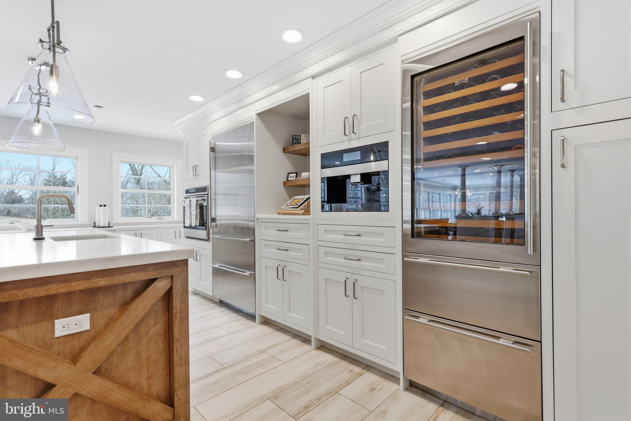 3039 Durham Road Doylestown, PA 18902 - Photo 28 of 122 Main House Kitchen