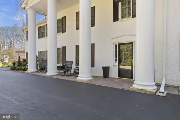 $4,895,000 | 3039 Durham Road, Doylestown, PA 18902