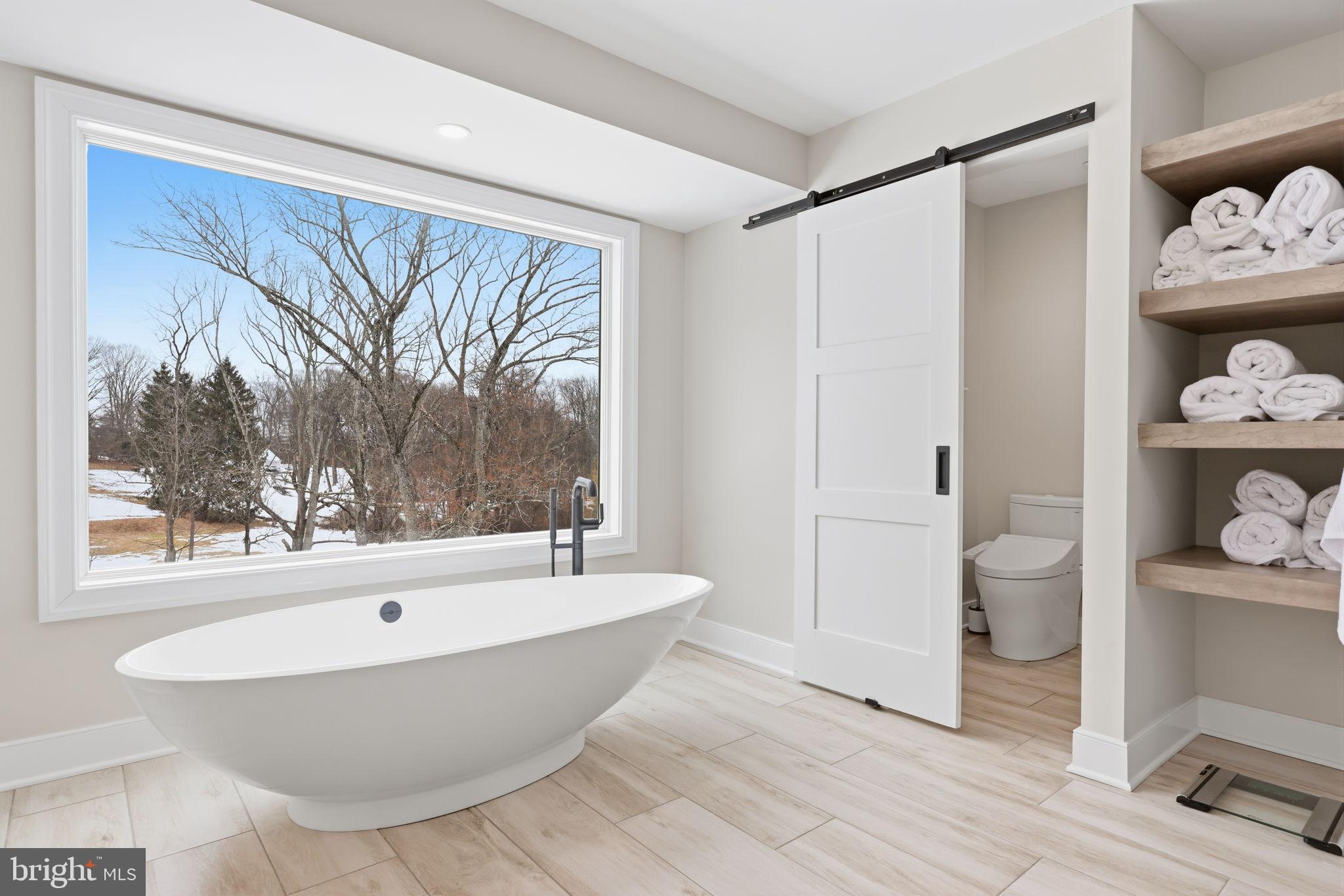 3039 Durham Road Doylestown, PA 18902 - Photo 49 of 115 Main House Primary Full Bath