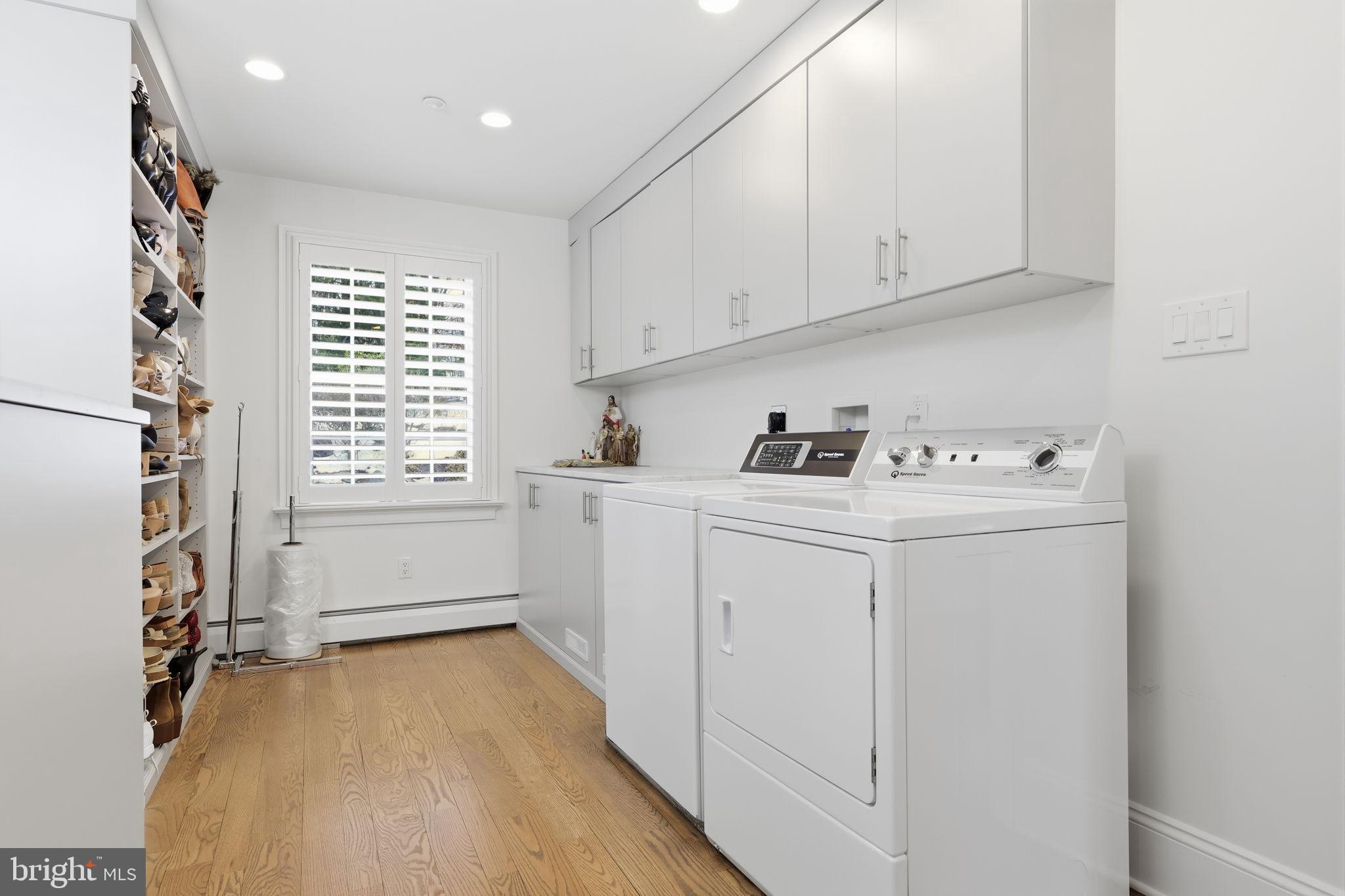 3039 Durham Road Doylestown, PA 18902 - Photo 54 of 115 Main House laundry room Primary WIC.