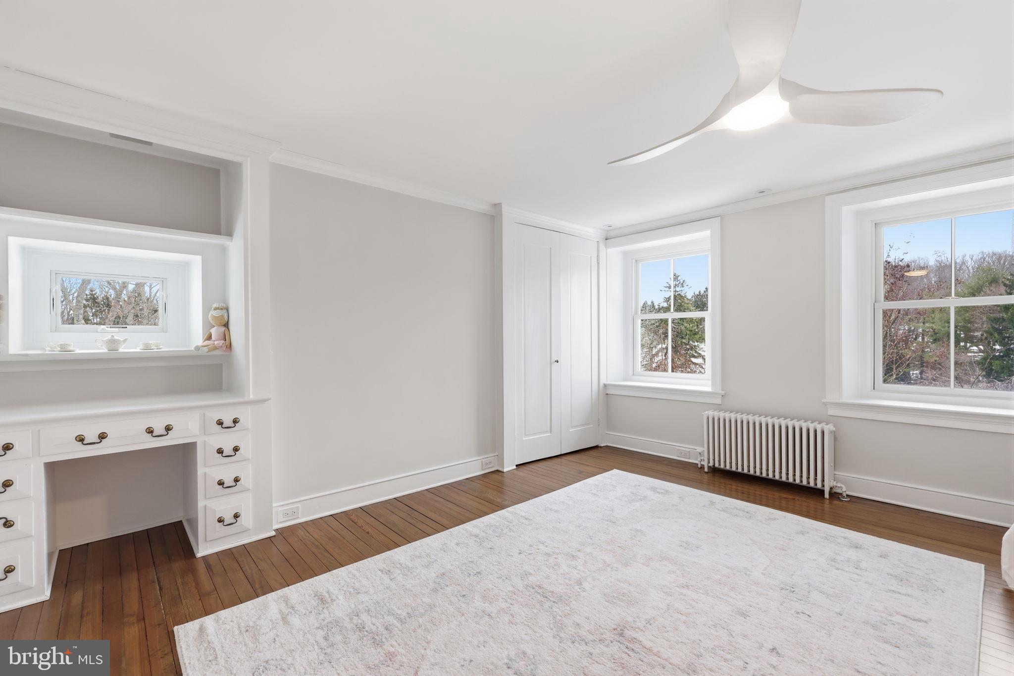 3039 Durham Road Doylestown, PA 18902 - Photo 60 of 115 Main House bedroom.