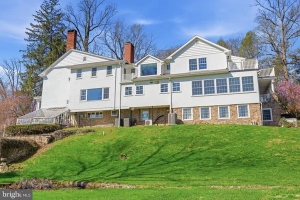 $4,895,000 | 3039 Durham Road, Doylestown, PA 18902