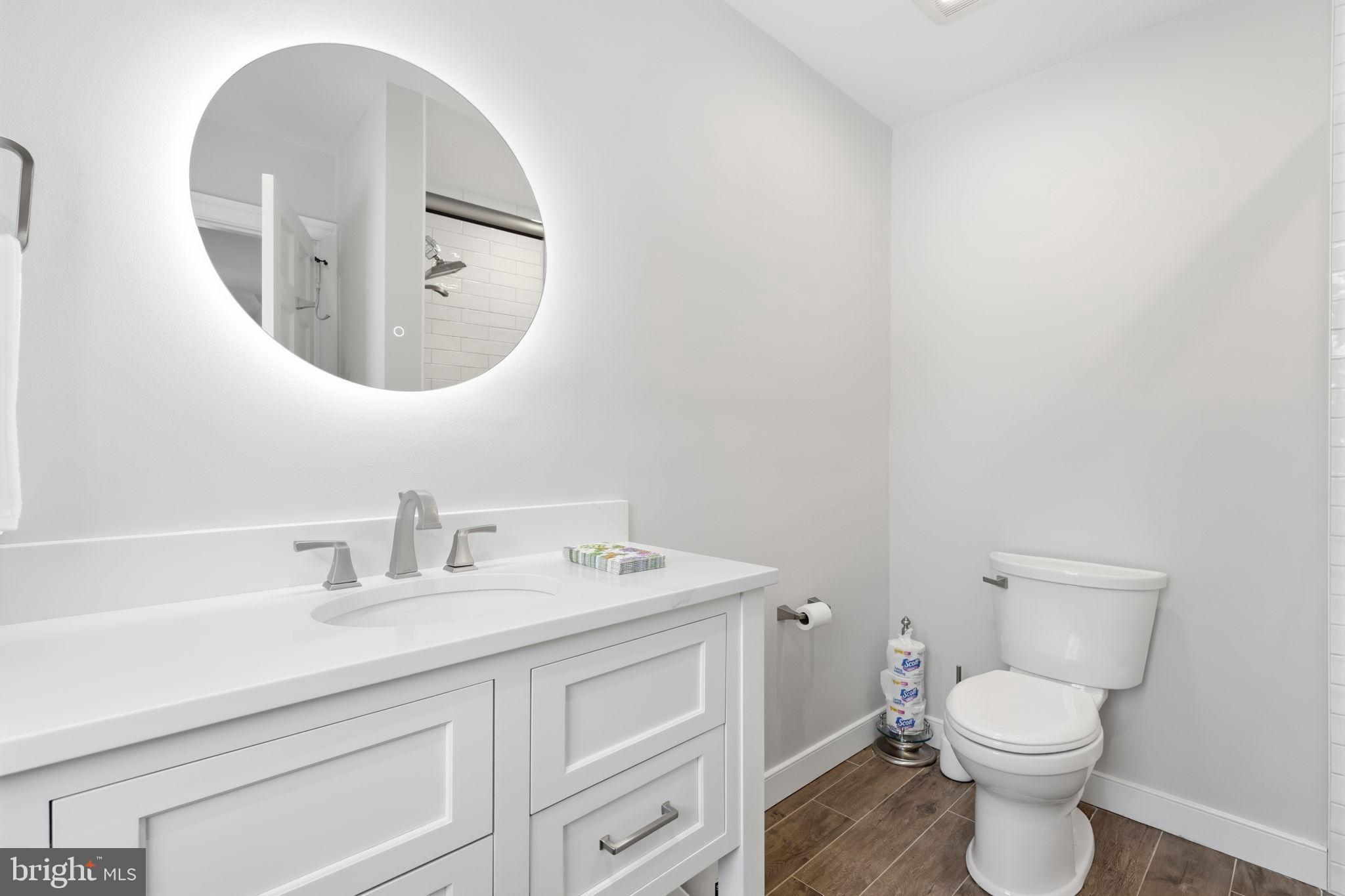 3039 Durham Road Doylestown, PA 18902 - Photo 65 of 115 Main House Bathroom