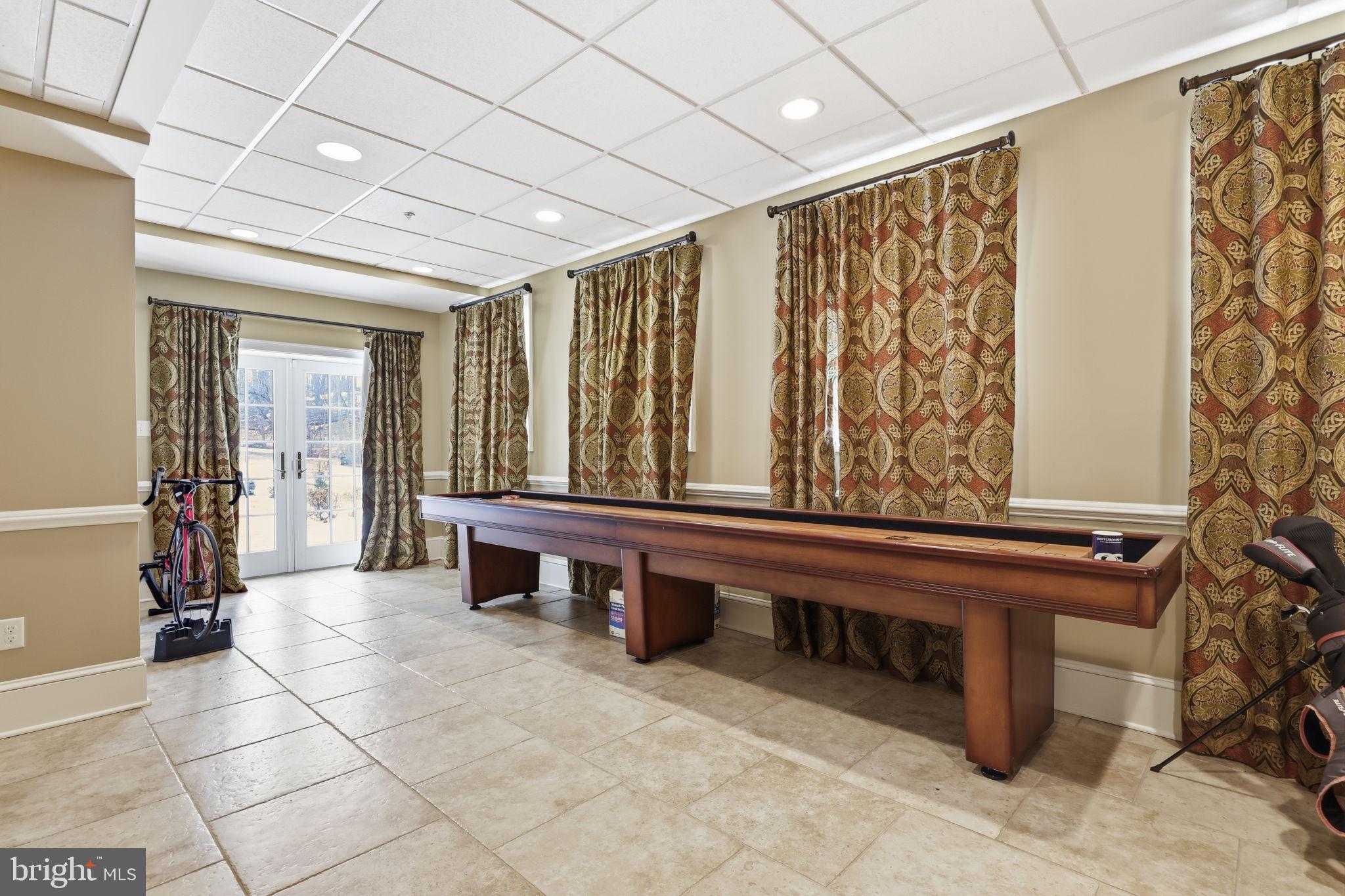3039 Durham Road Doylestown, PA 18902 - Photo 73 of 115 MAIN House Finished Basement