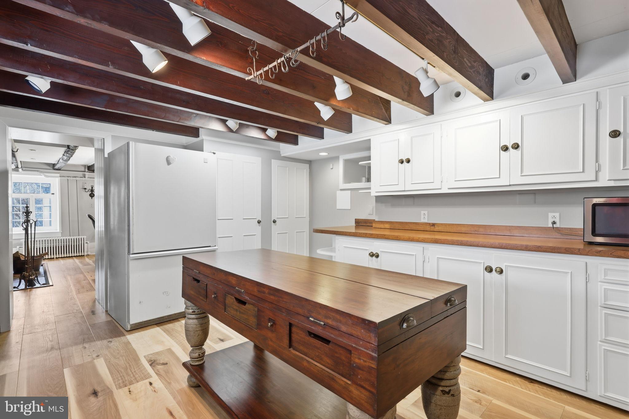 3039 Durham Road Doylestown, PA 18902 - Photo 75 of 115 MAIN House Basement kitchen.