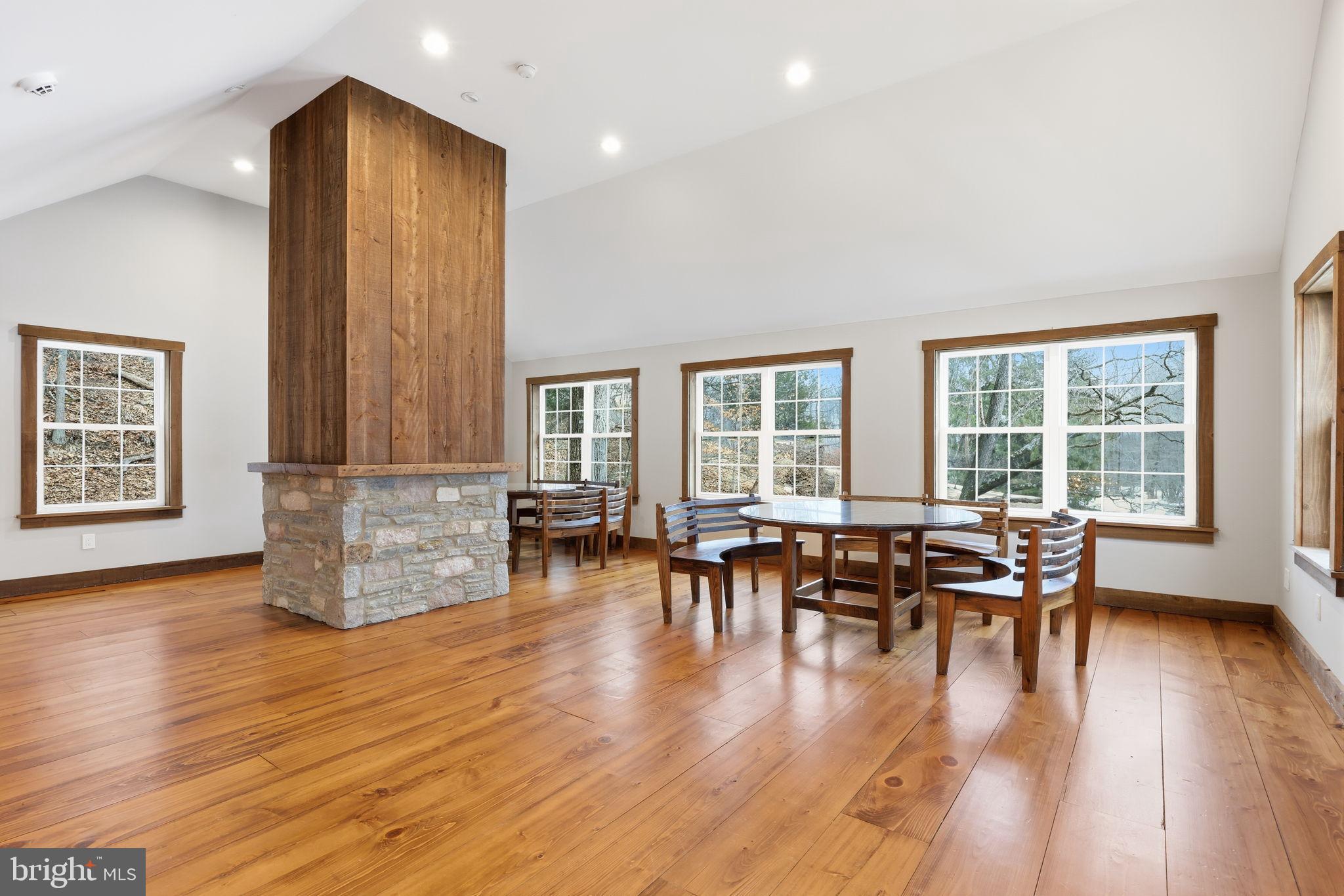 3039 Durham Road Doylestown, PA 18902 - Photo 84 of 115 Bright, airy space BARN House.