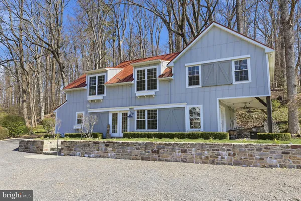 $4,895,000 | 3039 Durham Road, Doylestown, PA 18902