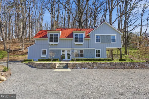 $4,895,000 | 3039 Durham Road, Doylestown, PA 18902