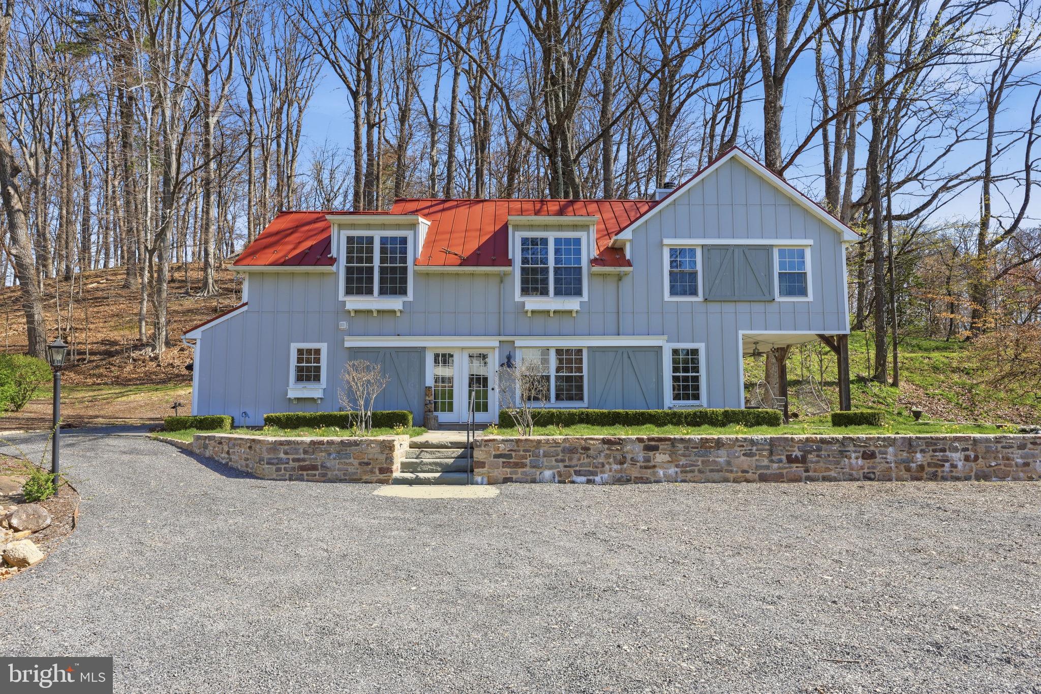 3039 Durham Road Doylestown, PA 18902 - Photo 86 of 122 BARN House