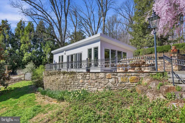 $4,895,000 | 3039 Durham Road, Doylestown, PA 18902