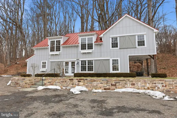 $4,895,000 | 3039 Durham Road, Doylestown, PA 18902