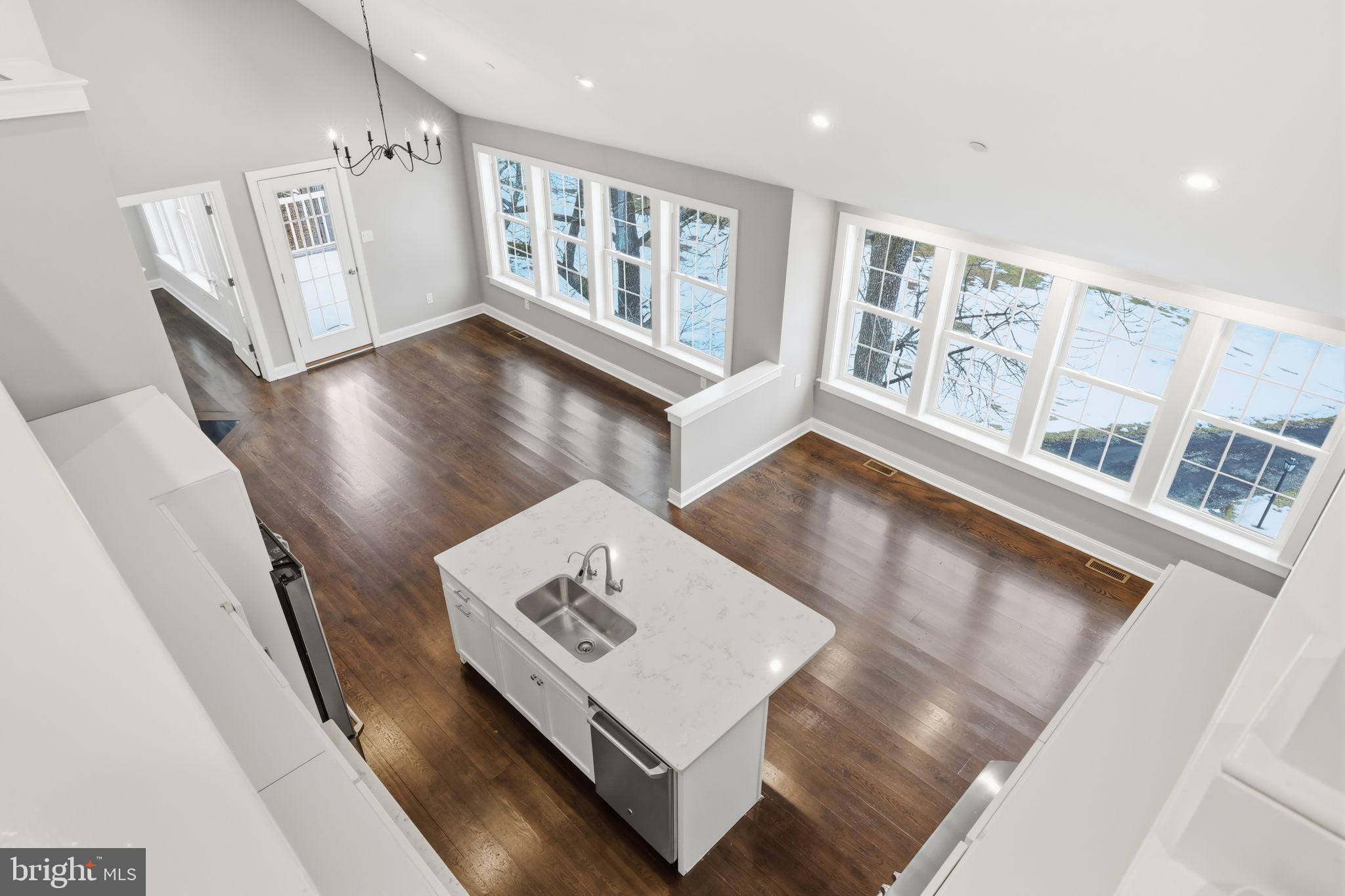 3039 Durham Road Doylestown, PA 18902 - Photo 100 of 115 Bright, airy space CARRIAGE house