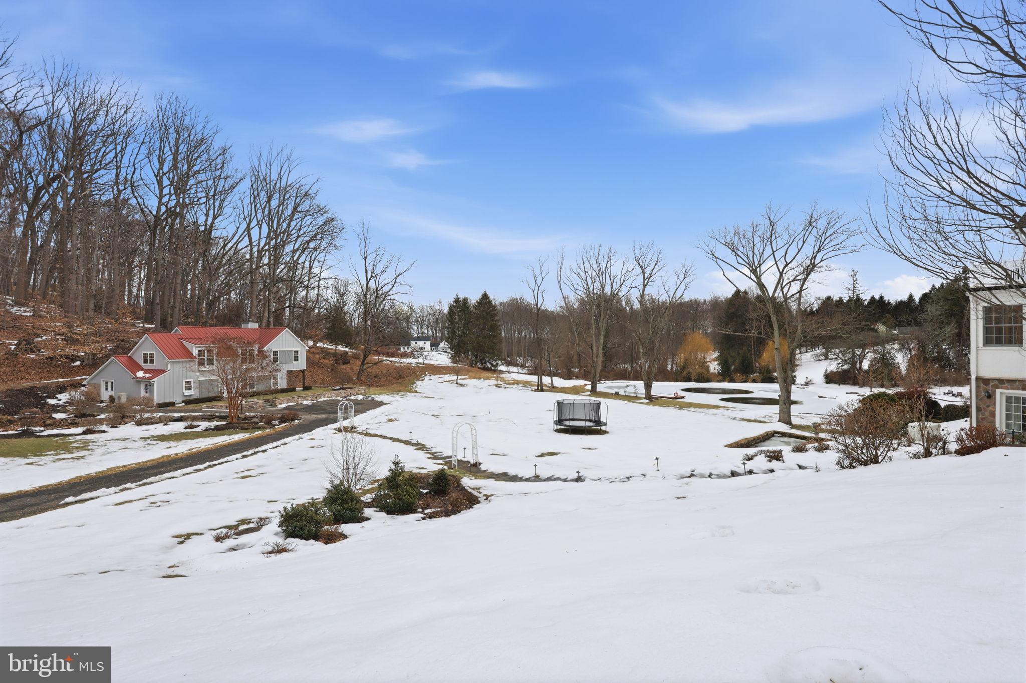 3039 Durham Road Doylestown, PA 18902 - Photo 10 of 115 Property View