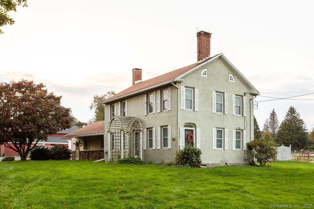 53 Lake Harwinton Road Harwinton, CT 06791 - Photo 1 of 1 Gallery Image 1