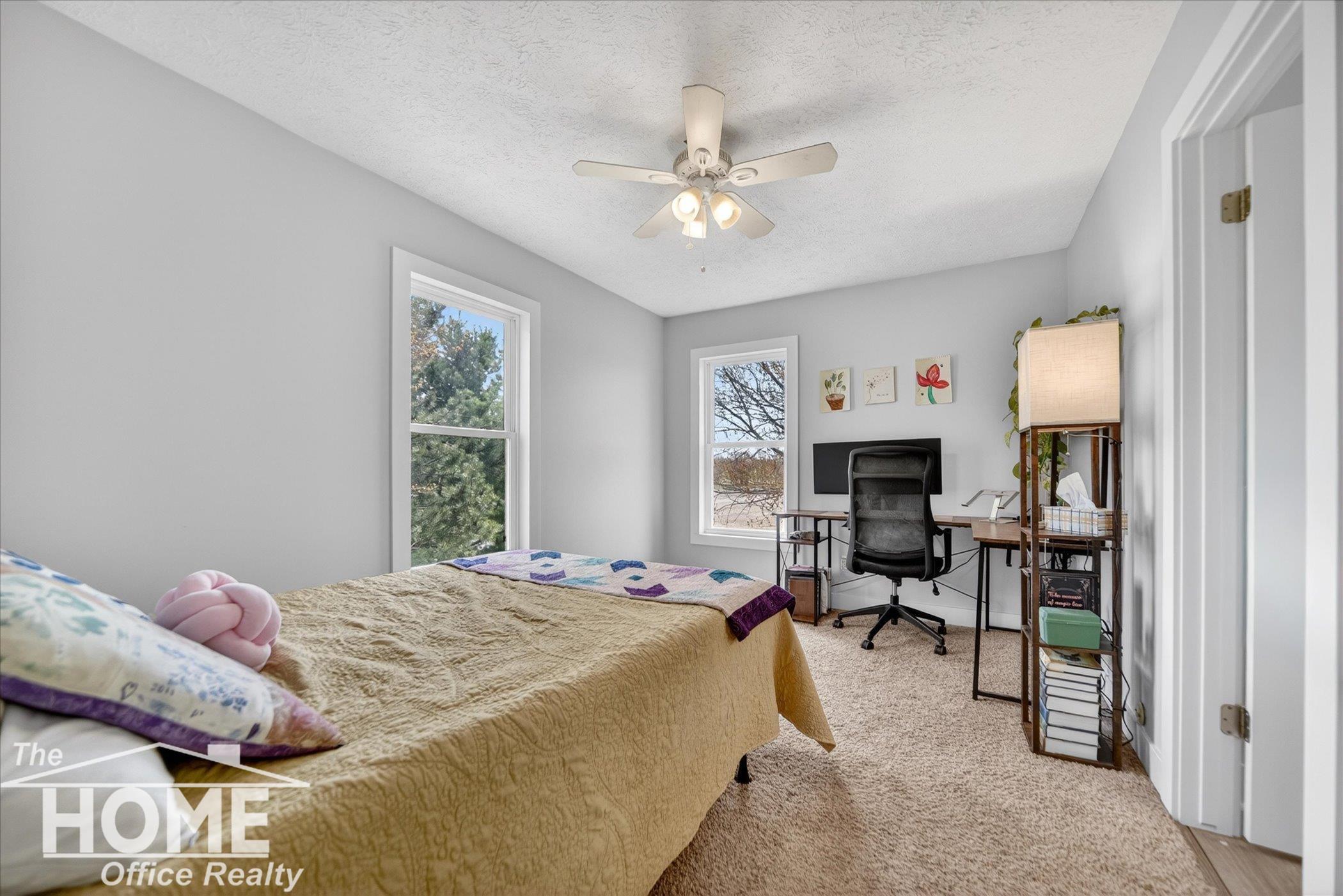 3887 West Brewer Road Owosso, MI 48867 - Photo 18 of 35