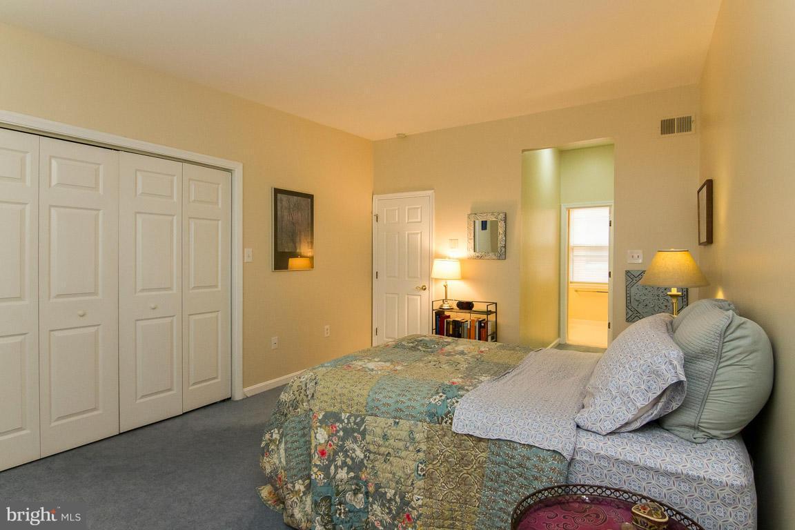 502 Groff Court Northeast Washington, DC 20002 - Photo 19 of 22 Bedroom (Master)