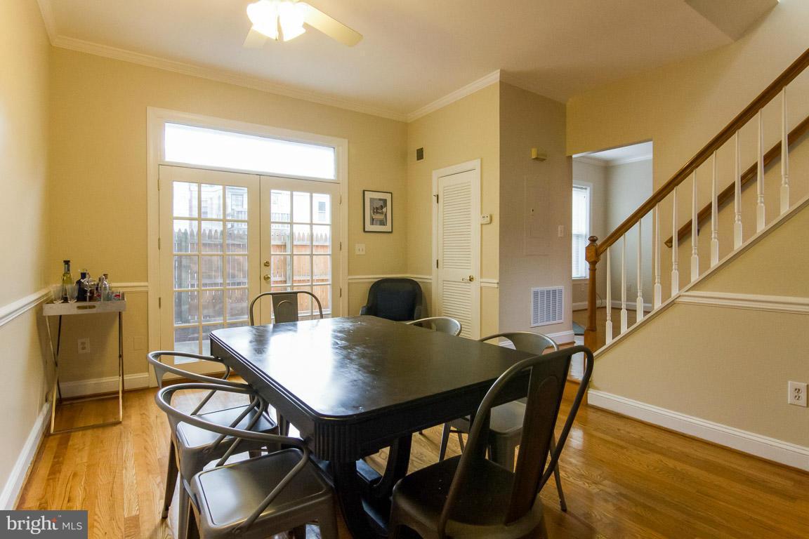 502 Groff Court Northeast Washington, DC 20002 - Photo 6 of 22 Interior (General)