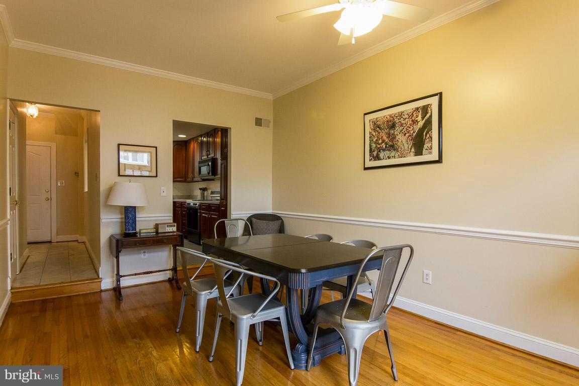 502 Groff Court Northeast Washington, DC 20002 - Photo 7 of 22 Interior (General)