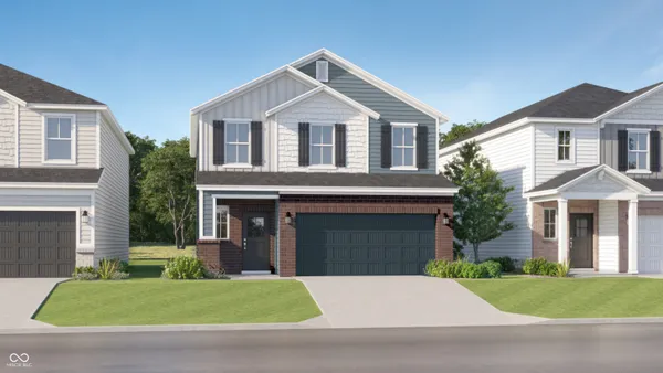$410,785 | 15378 Farrington Road, Fishers, IN 46037