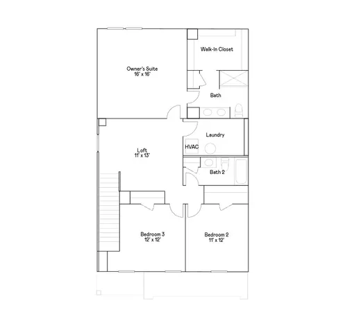 $410,785 | 15378 Farrington Road, Fishers, IN 46037