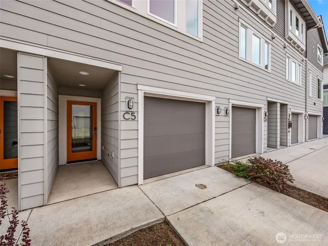 $641,250 | 5118 164th Street Southwest, Unit C5, Edmonds, WA 98026