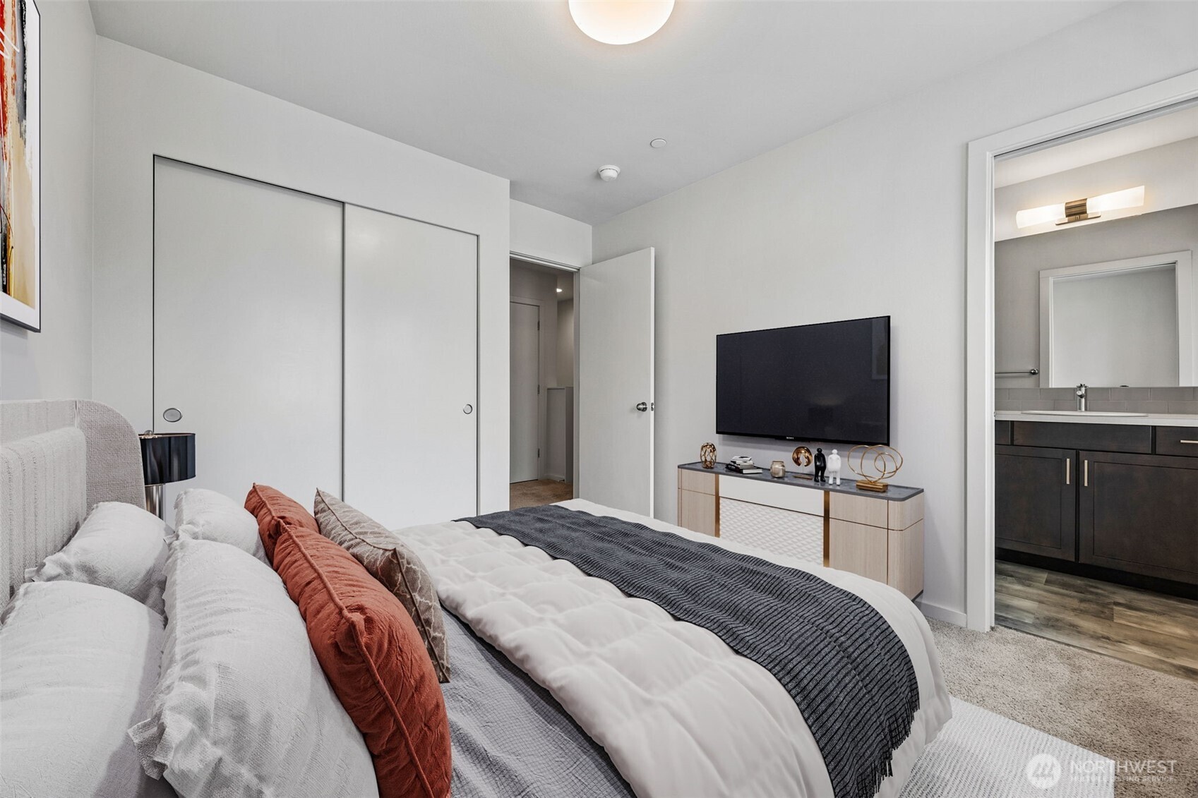 5118 164th Street Southwest, Unit C5 Edmonds, WA 98026 - Photo 20 of 39