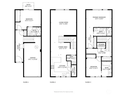 $641,250 | 5118 164th Street Southwest, Unit C5, Edmonds, WA 98026