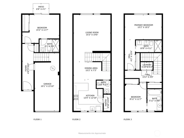 $641,250 | 5118 164th Street Southwest, Unit C5, Edmonds, WA 98026
