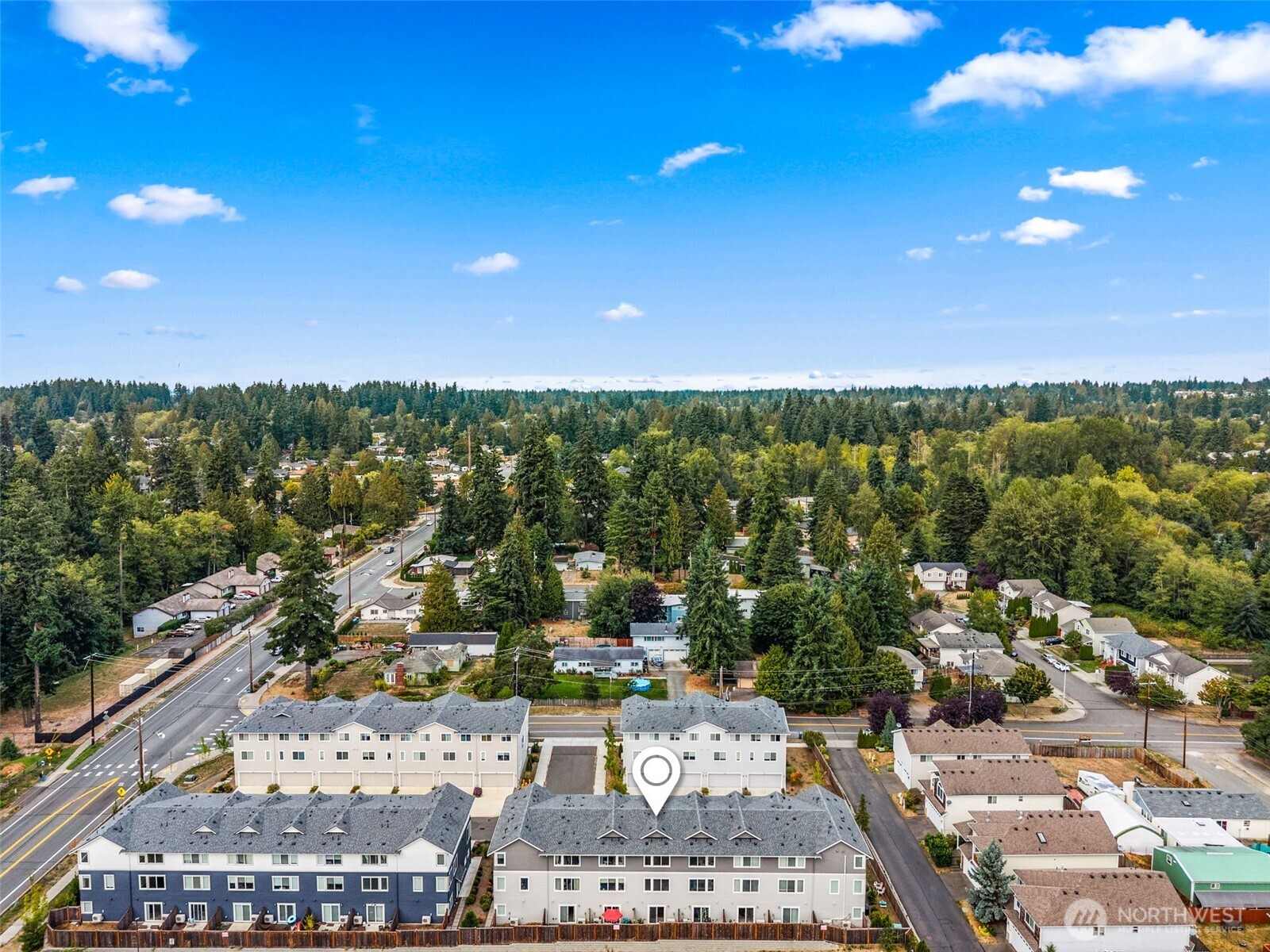 5118 164th Street Southwest, Unit C5 Edmonds, WA 98026 - Photo 37 of 39