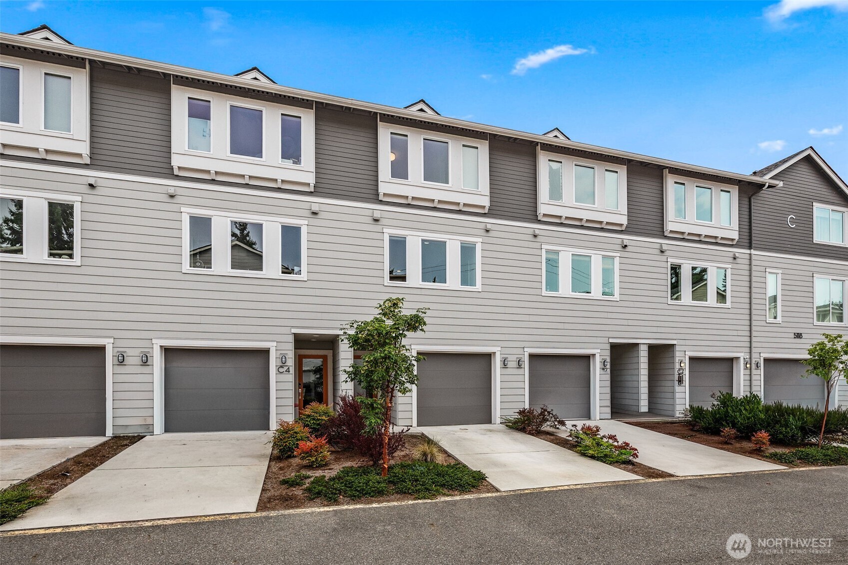 5118 164th Street Southwest, Unit C5 Edmonds, WA 98026 - Photo 38 of 39