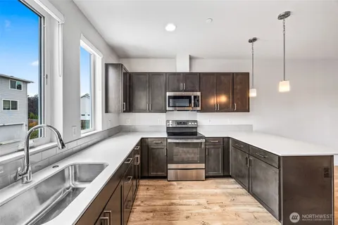 $641,250 | 5118 164th Street Southwest, Unit C5, Edmonds, WA 98026