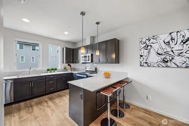 $641,250 | 5118 164th Street Southwest, Unit C5, Edmonds, WA 98026