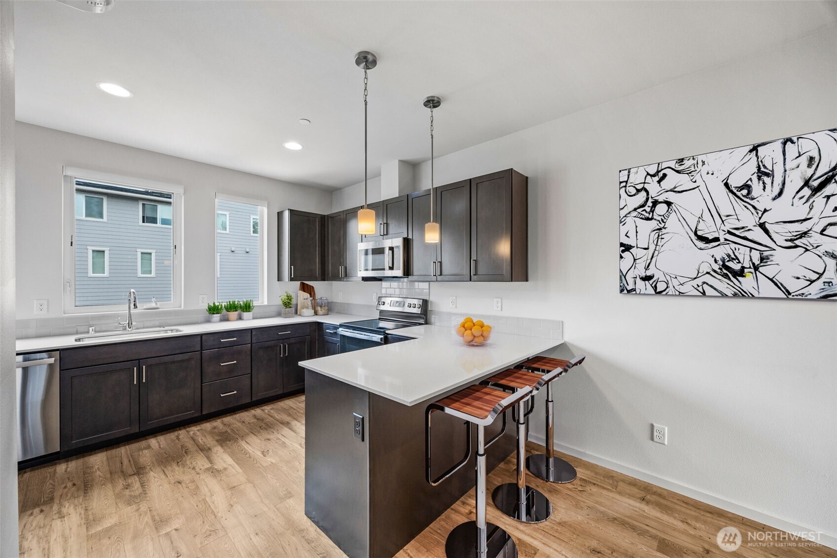 5118 164th Street Southwest, Unit C5 Edmonds, WA 98026 - Photo 6 of 39