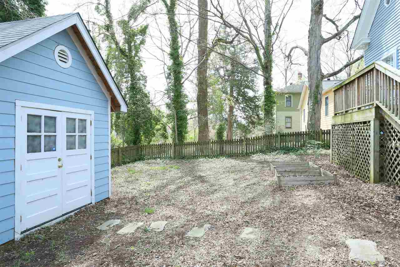 206 Linden Avenue Raleigh, NC 27601 - Photo 27 of 28 Photo 27