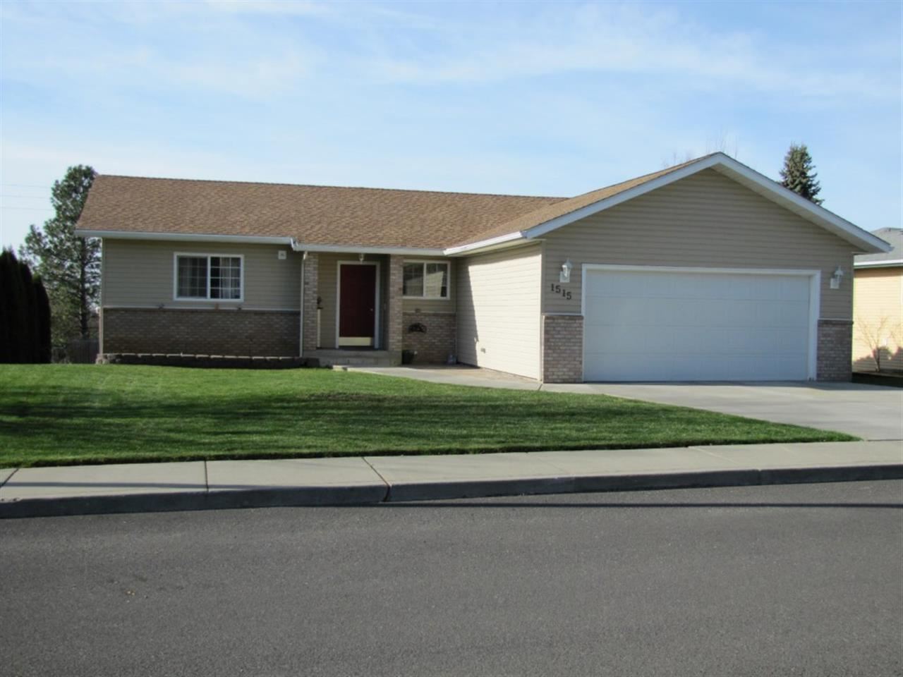 1515 Ridgeview Drive Cheney, WA 99004 - Photo 1 of 20 Gallery Image 1