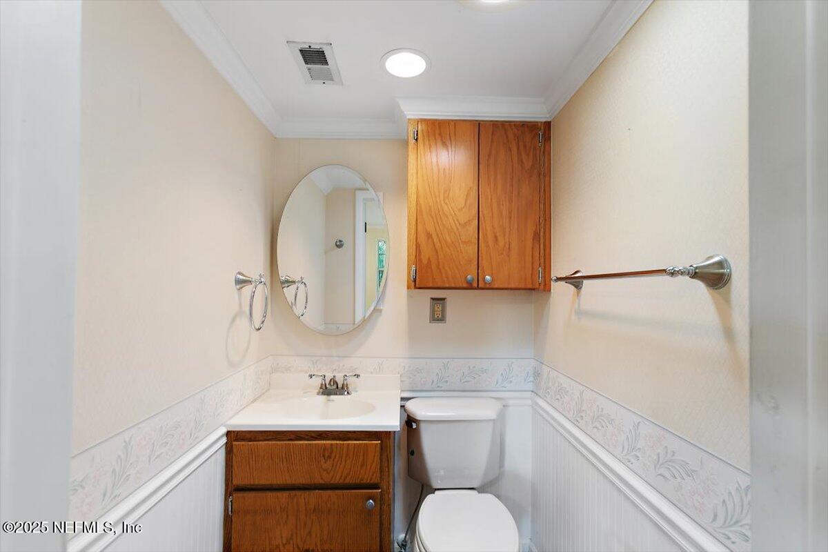 5855 Dickson Road Jacksonville, FL 32211 - Photo 13 of 21 12-Primary Bathroom