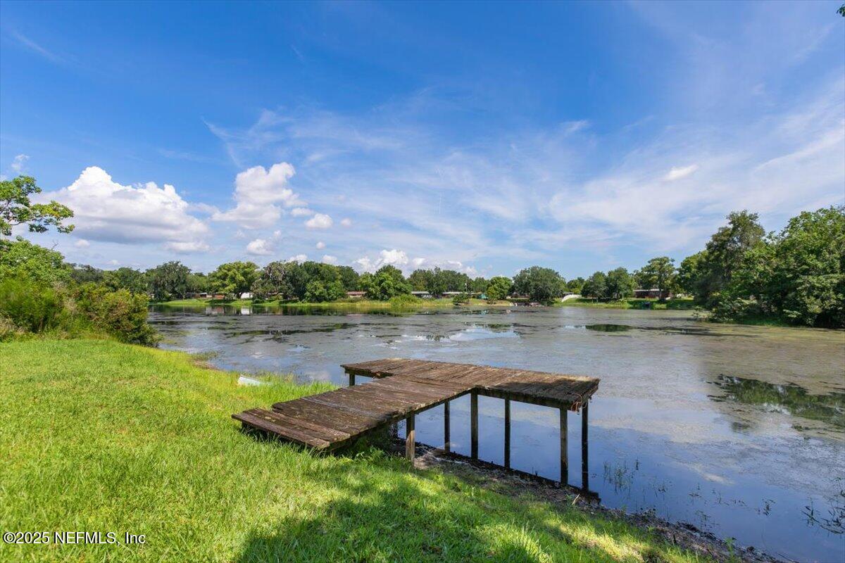 5855 Dickson Road Jacksonville, FL 32211 - Photo 20 of 21 20-Lake View