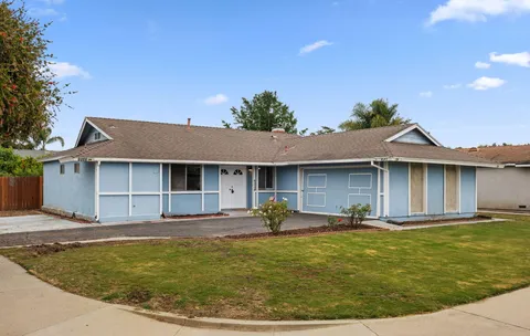 $1,349,000 | 4643 Eleanor Drive, Carpinteria, CA 93013