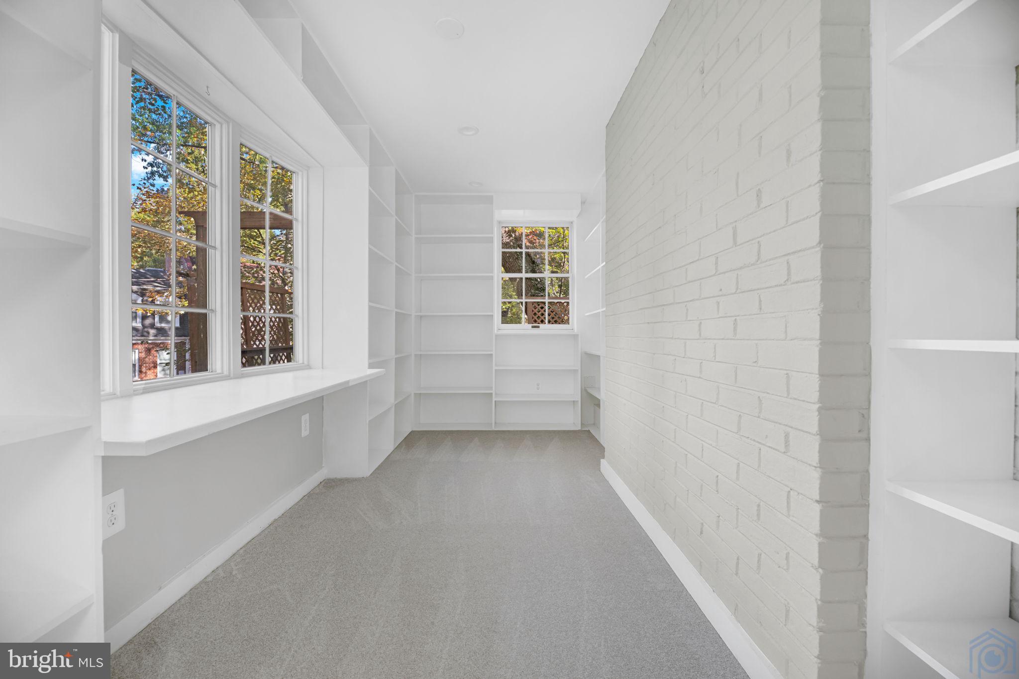 4855 Reservoir Road Northwest Washington, DC 20007 - Photo 25 of 67 Office Area