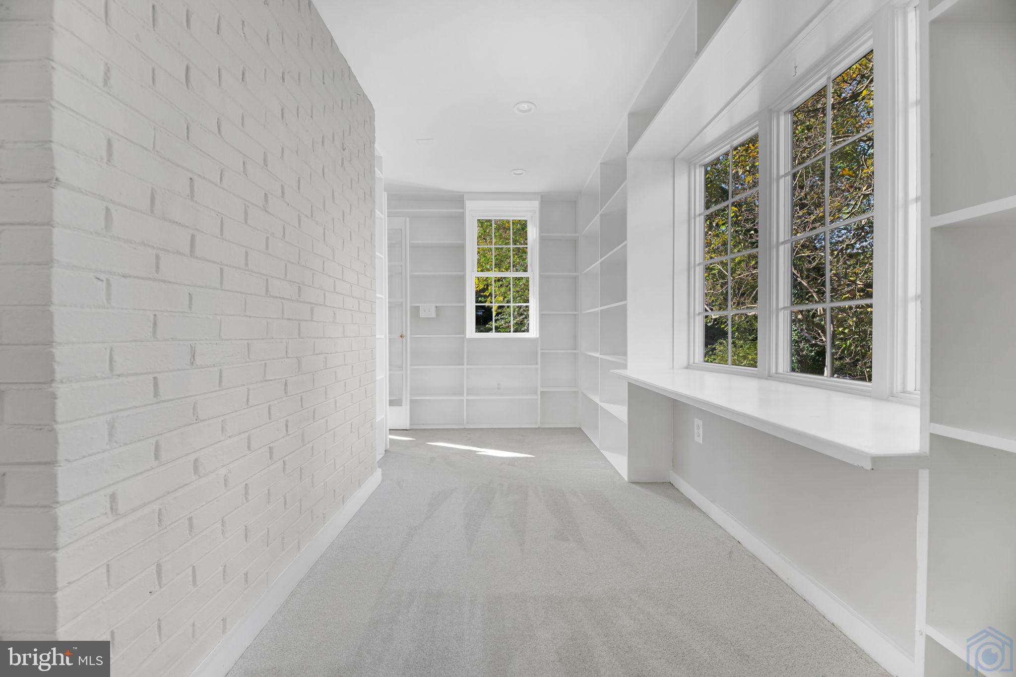 4855 Reservoir Road Northwest Washington, DC 20007 - Photo 27 of 67 Office Area