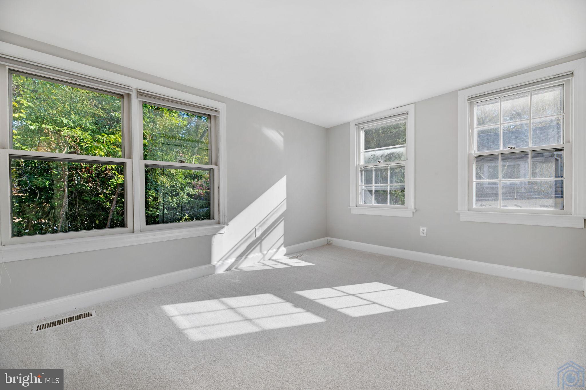 4855 Reservoir Road Northwest Washington, DC 20007 - Photo 44 of 67 Bedroom