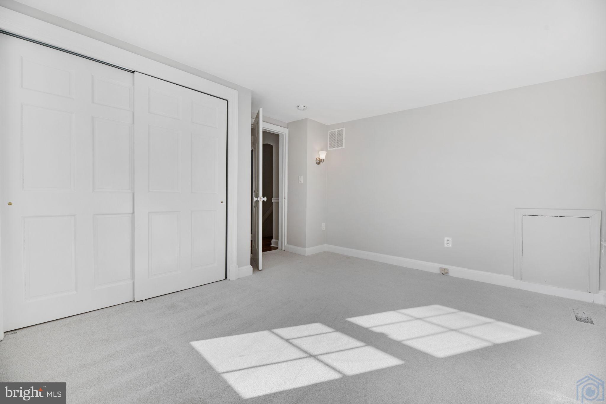 4855 Reservoir Road Northwest Washington, DC 20007 - Photo 46 of 67 Bedroom