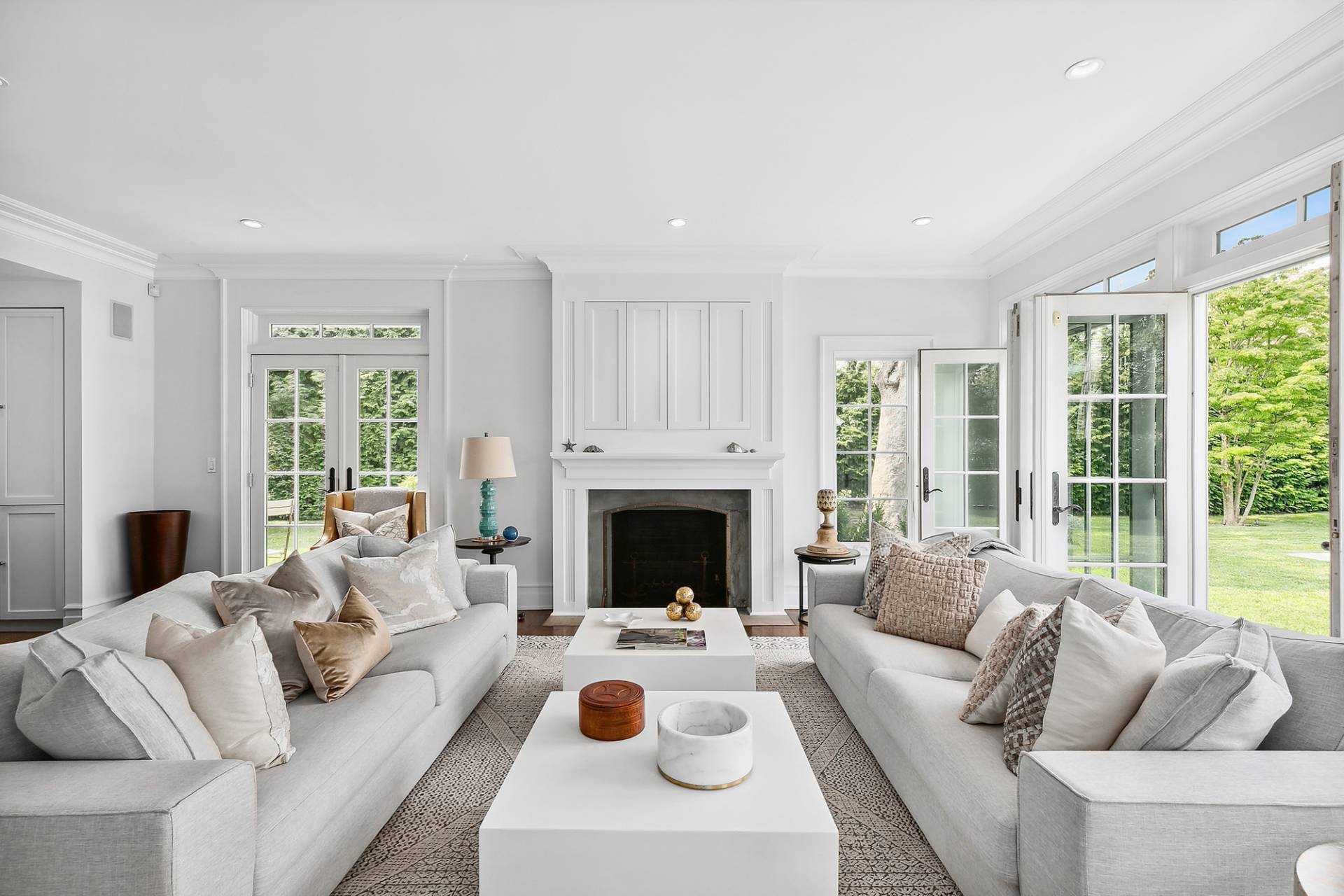 11 Sherrill Road East Hampton, NY 11937 - Photo 9 of 36