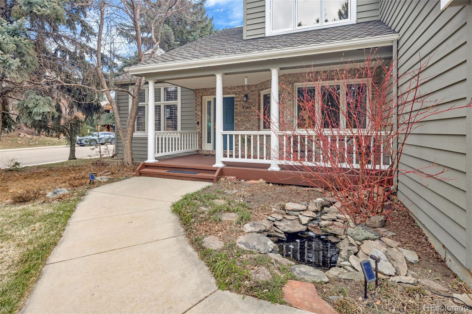 7180 Four Rivers Road Boulder, CO 80301 - Photo 3 of 36