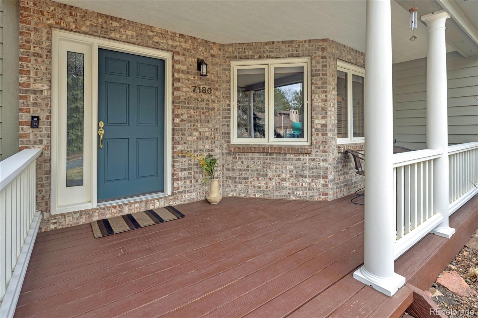7180 Four Rivers Road Boulder, CO 80301 - Photo 4 of 36