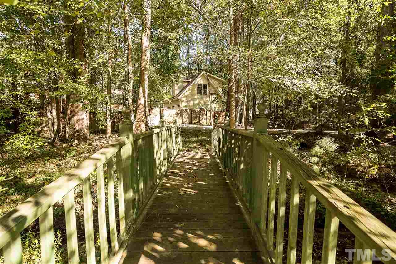 5721 Garrett Road Durham, NC 27707 - Photo 23 of 25 This has so many possibilities...