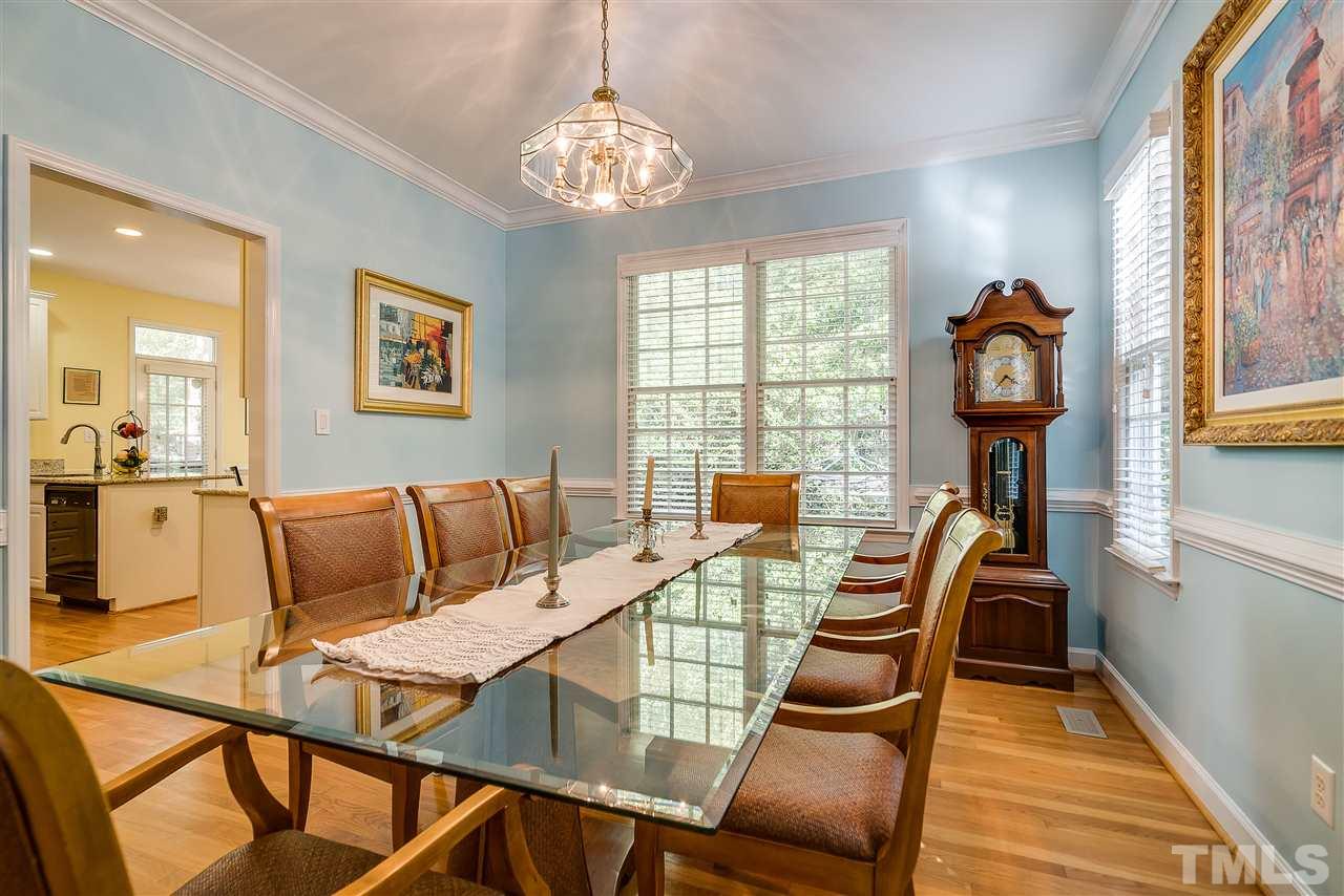 5721 Garrett Road Durham, NC 27707 - Photo 8 of 25 Gallery Image 8
