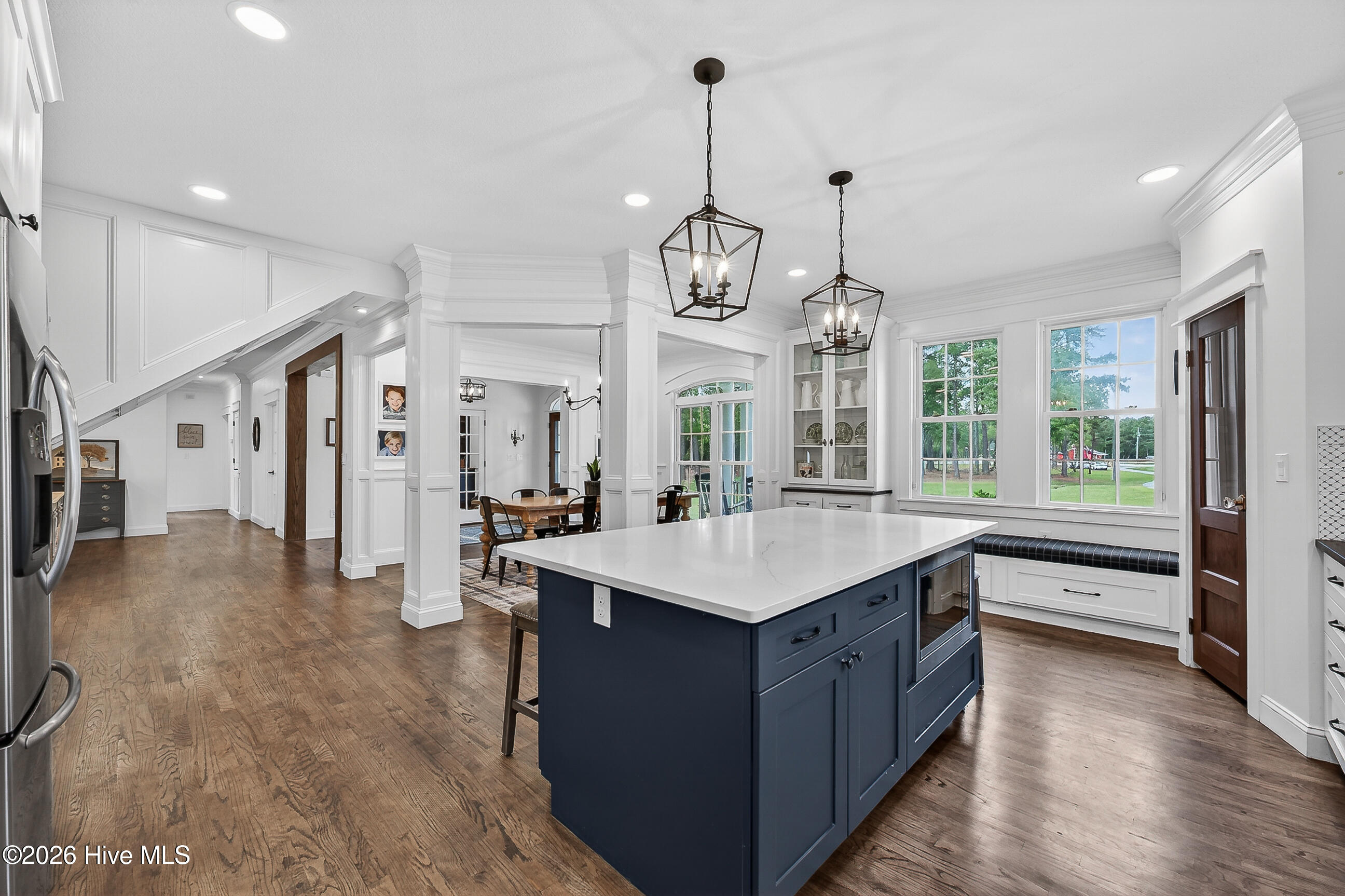 635 Richlands Loop Road Richlands, NC 28574 - Photo 20 of 72 01-21